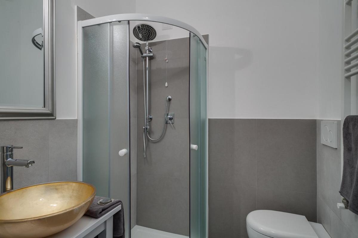 Femasuites Affittacamere *