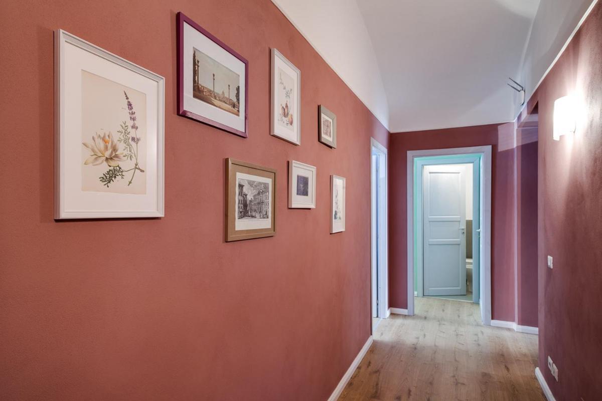 Femasuites Pensión Roma