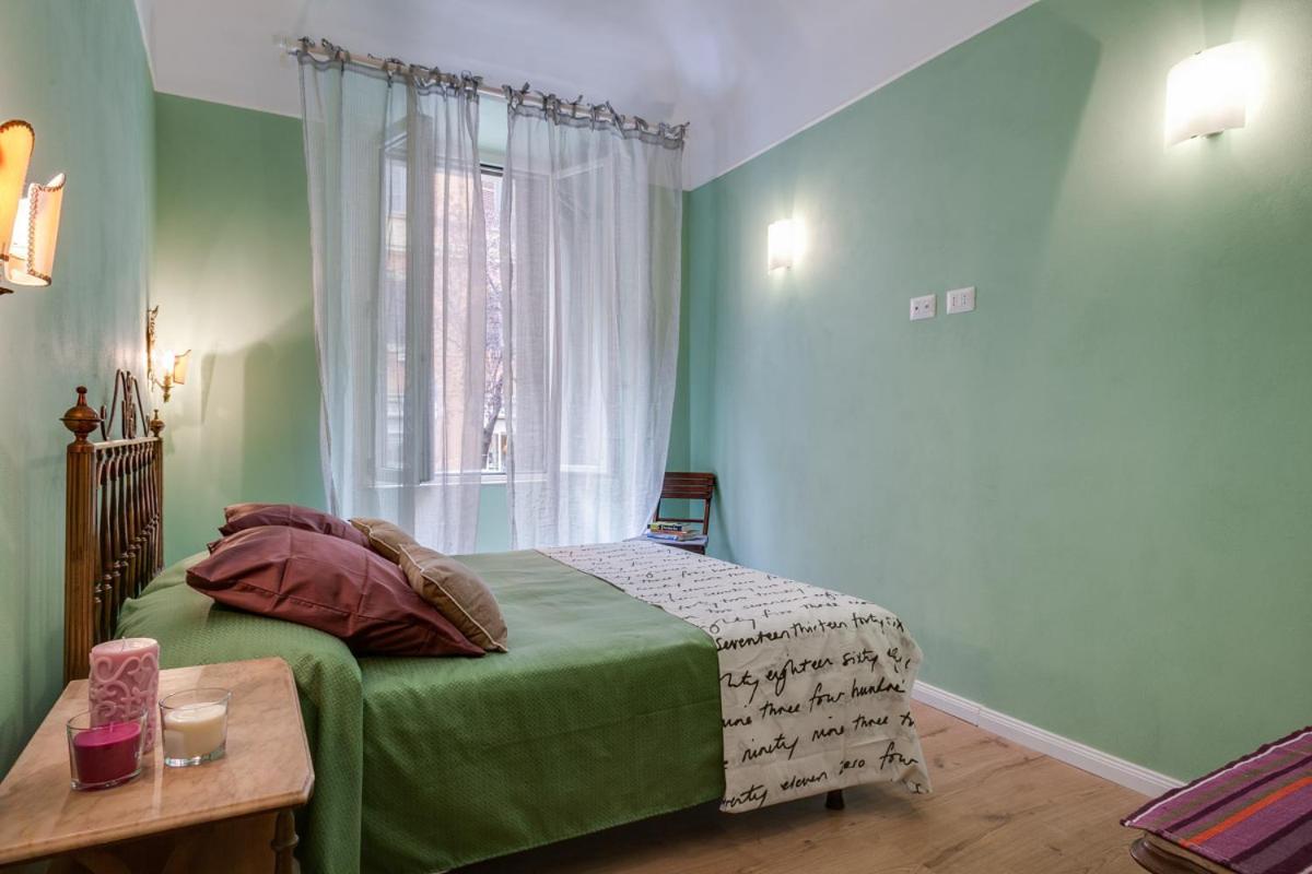 Femasuites Pensión