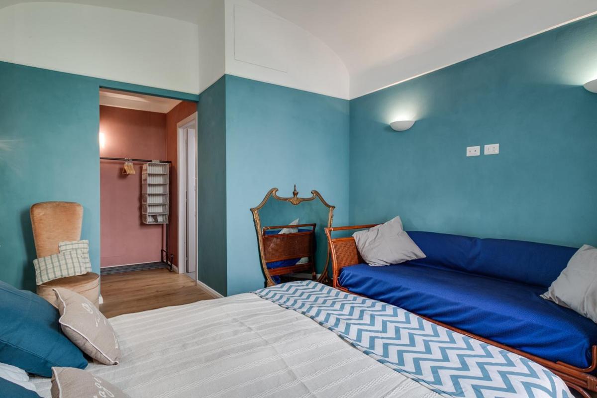 Femasuites Pensión Roma